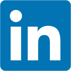 Gideon Blinick LinkedIn profile