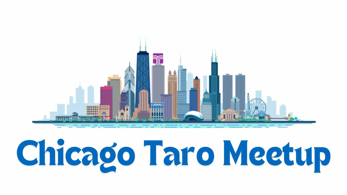 Chicago Taro Meetup - Get Free Coffee ☕️ event