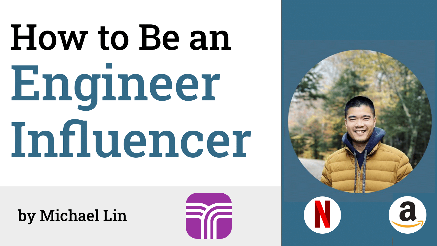 Become An Engineer Influencer course image