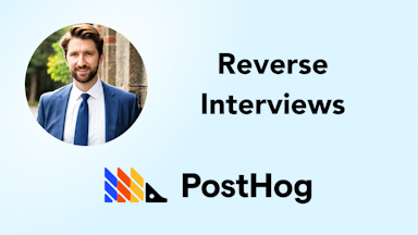 The Mistake Engineers Make During The Reverse Interview