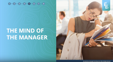Maximizing a Severance Package 6/9 - The Mind of the Manager