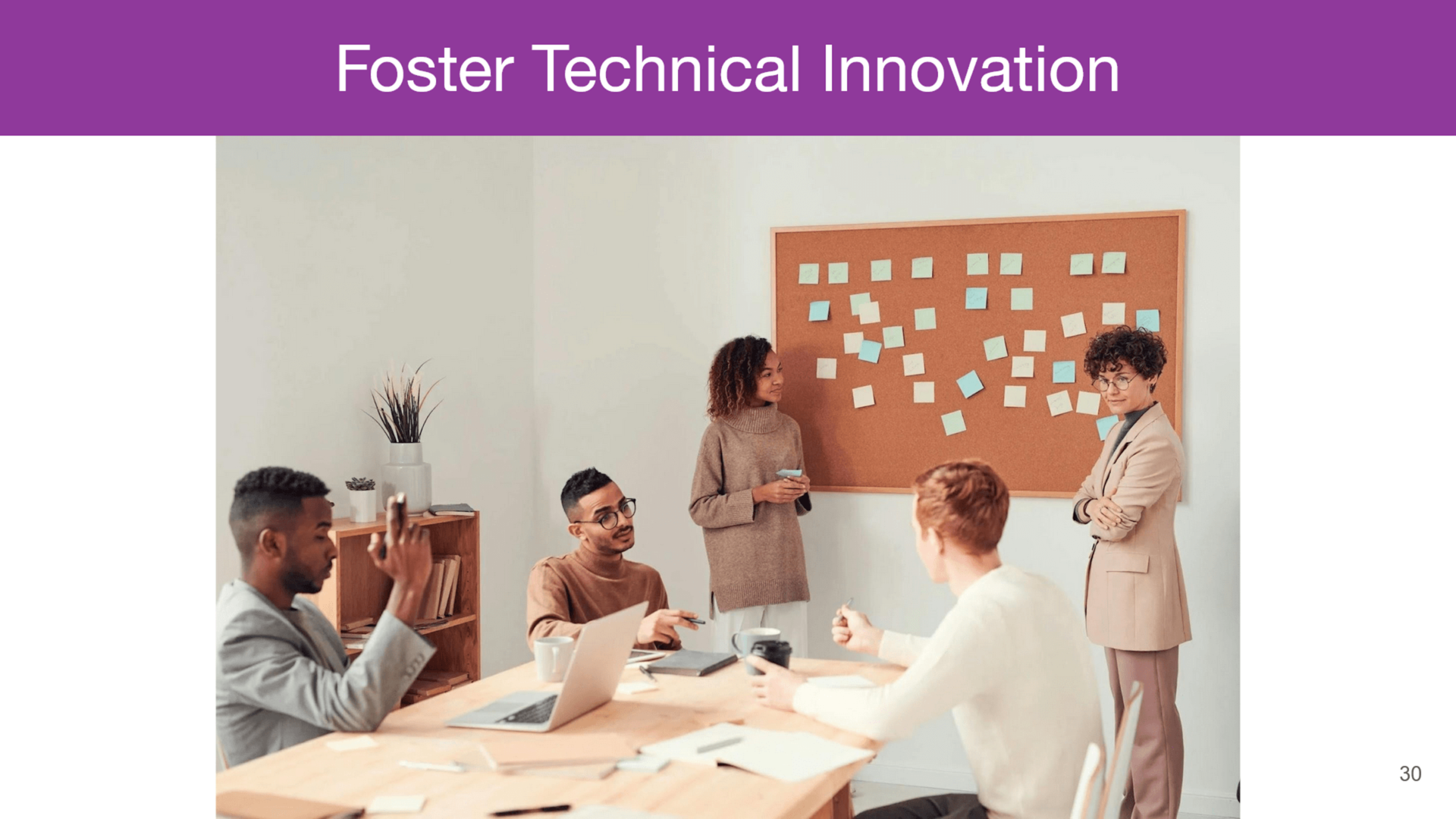 How To Be An Effective Tech Lead [Part 8] - Foster Technical Innovation