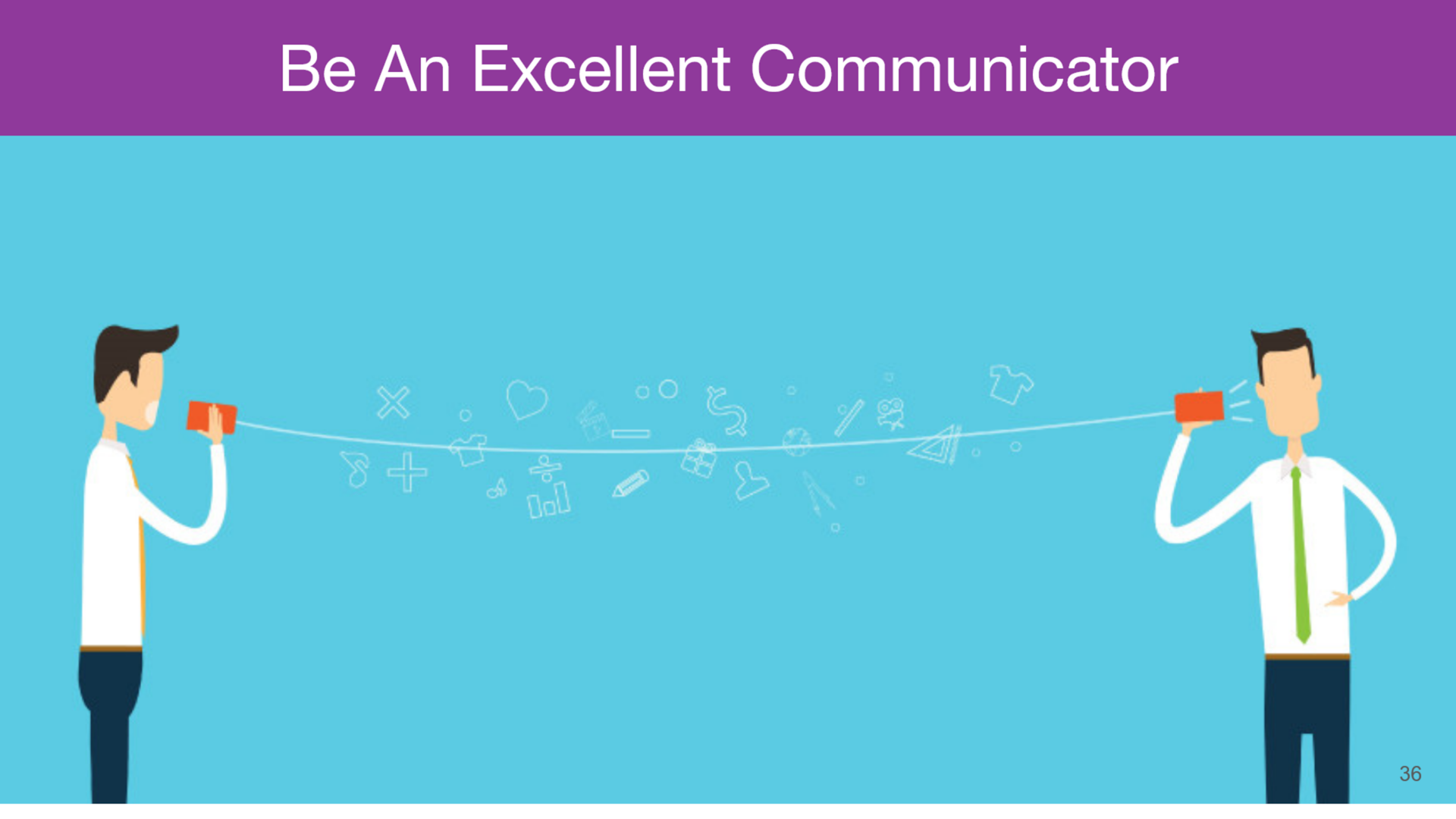 How To Be An Effective Tech Lead [Part 10] - Be An Excellent Communicator