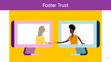 How To Be An Effective Tech Lead [Part 12] - Foster Trust