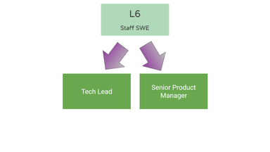 Grow From Senior To Staff Engineer [Part 18] - Product Hybrid