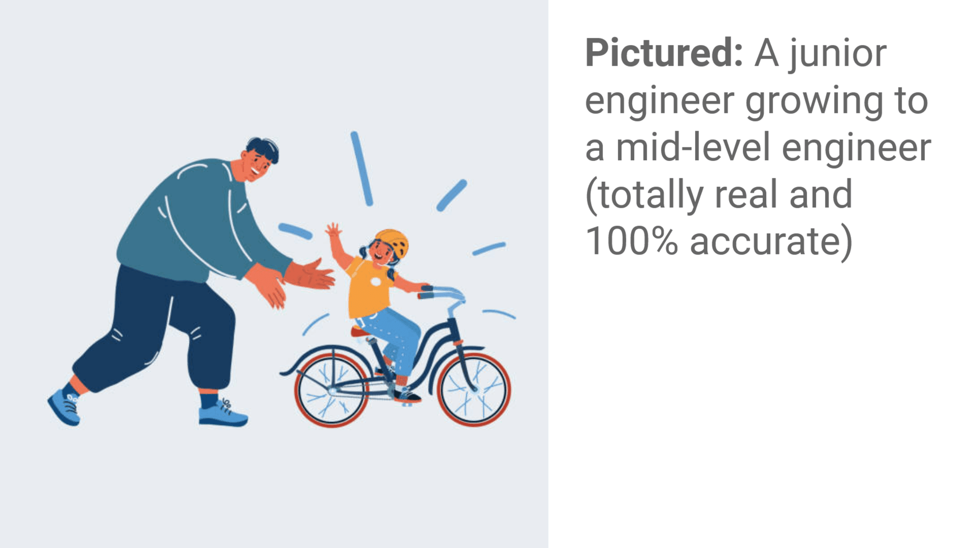 Grow From Junior To Mid-Level Engineer [Part 4] - Structuring Your Growth