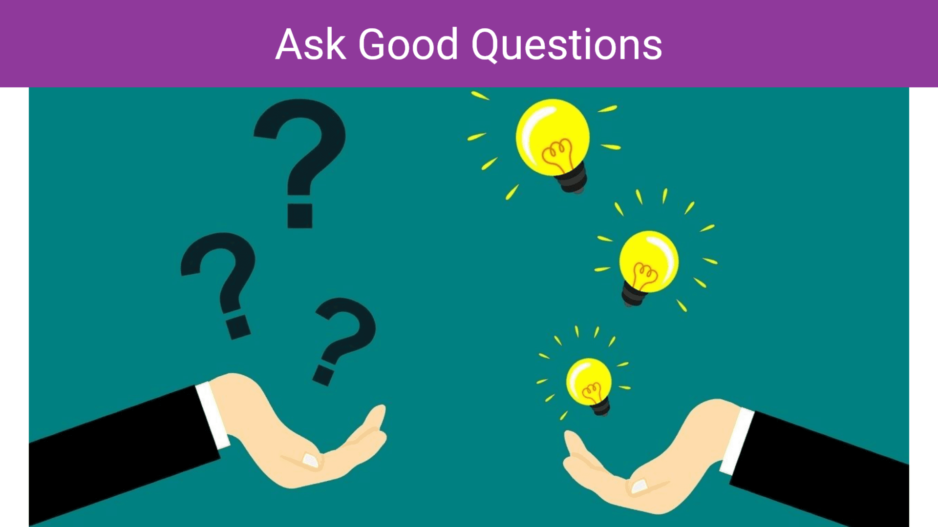 Grow From Junior To Mid-Level Engineer [Part 11] - Ask Great Questions