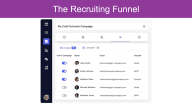 How Managers Hire Great Engineers [Part 4] - The Recruiting Funnel