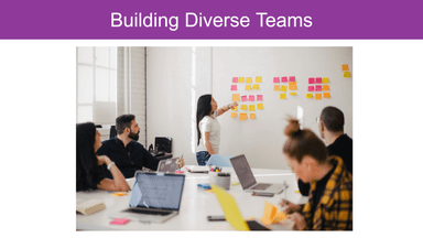 How Managers Hire Great Engineers [Part 22] - Building Diverse Teams