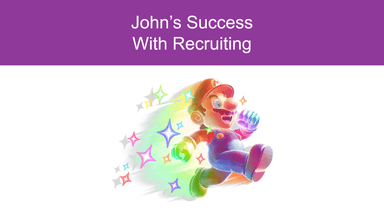 How Managers Hire Great Engineers [Part 2] - John's Success With Recruiting