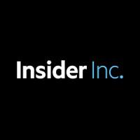 Insider Inc. (formerly Business Insider Inc.) is an American online media company known for publishing the financial news website Insider (formerly Business Insider) and other news and media websites.