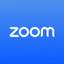 Zoom logo