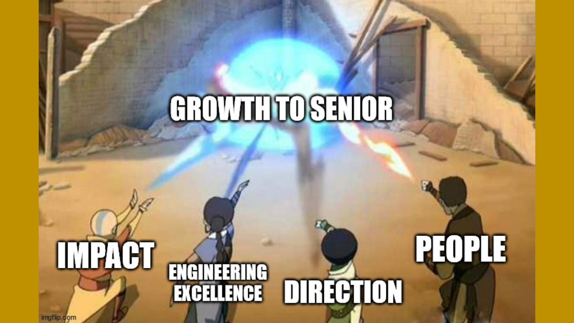 Grow From Mid-Level To Senior Engineer [Part 4] - Structuring Your Growth