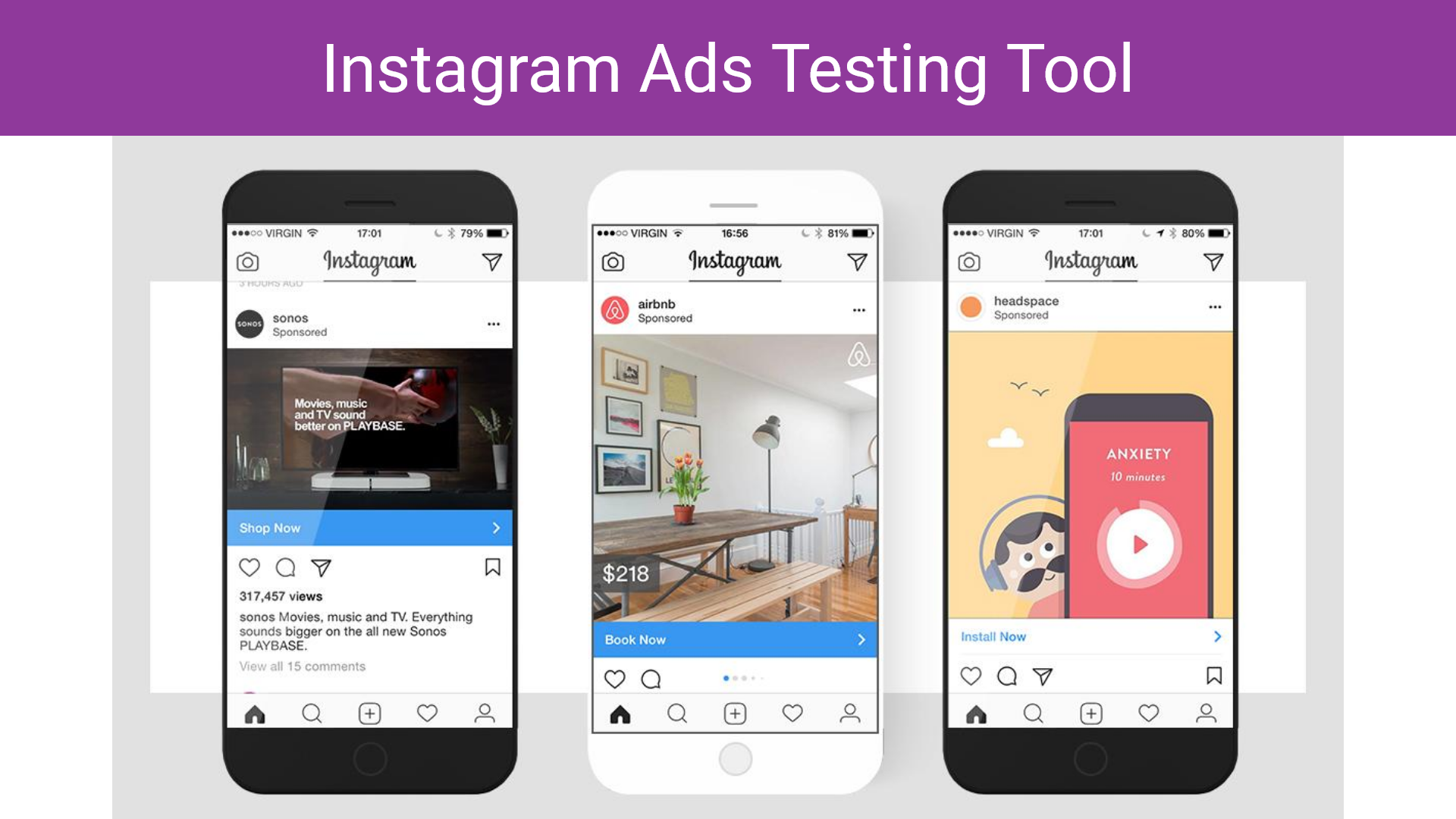 Grow From Mid-Level To Senior Engineer [Part 21] - Instagram Ads Testing Tool