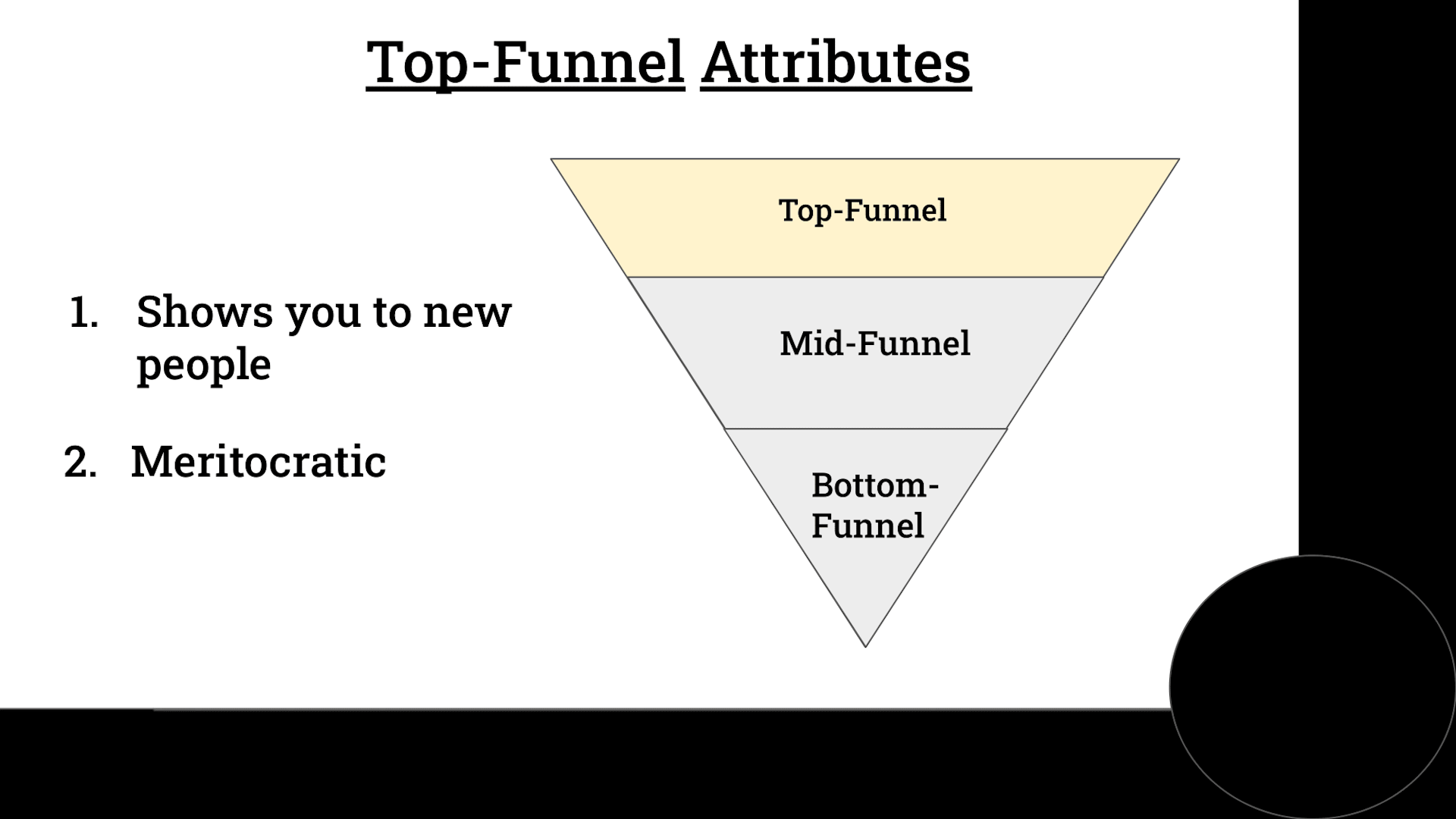 Become An Engineer Influencer [Part 5] - Top-Funnel Channels
