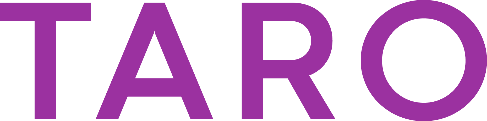 Taro Logo